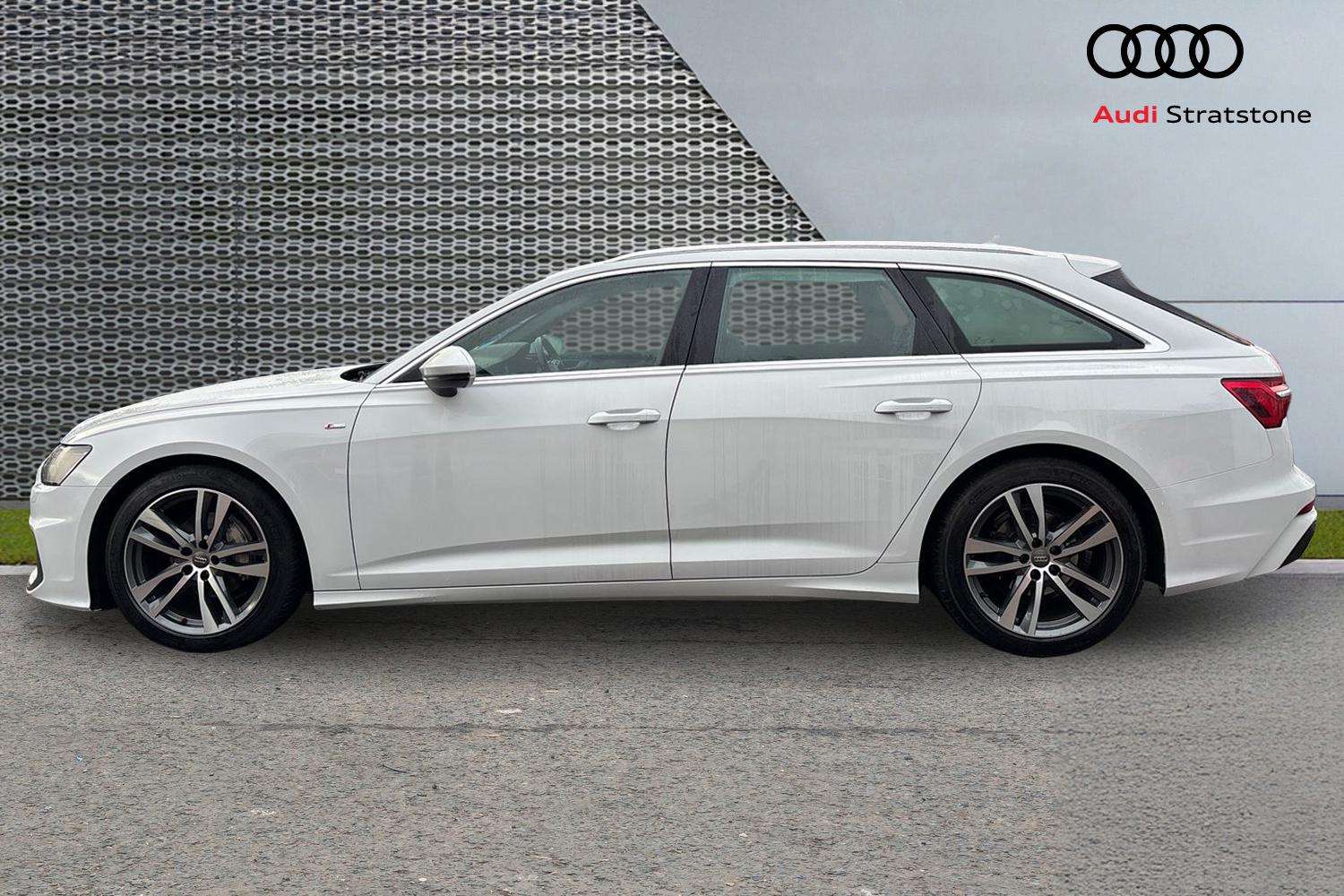 Used Audi A6 2019 for sale - 76978811: Photo 8