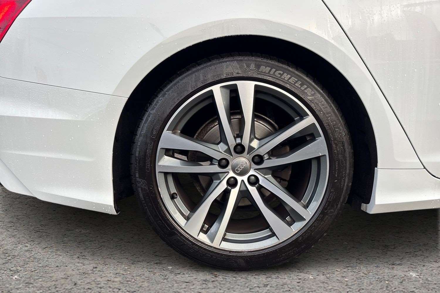 Used Audi A6 2019 for sale - 76978811: Photo 9