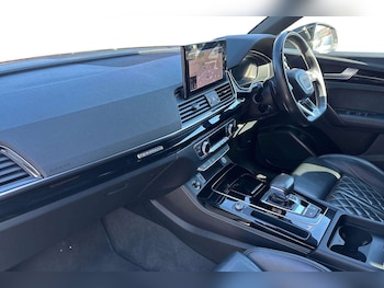 Used Audi Q5 2021 for sale - 78365506: Photo