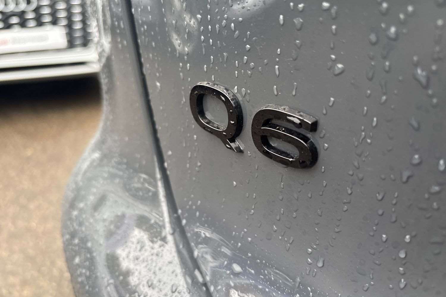 Used Audi Q6 e-tron 2025 for sale - 76100638: Photo 12