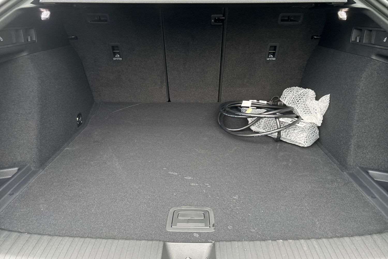 Used Audi Q6 e-tron 2025 for sale - 76100638: Photo 13