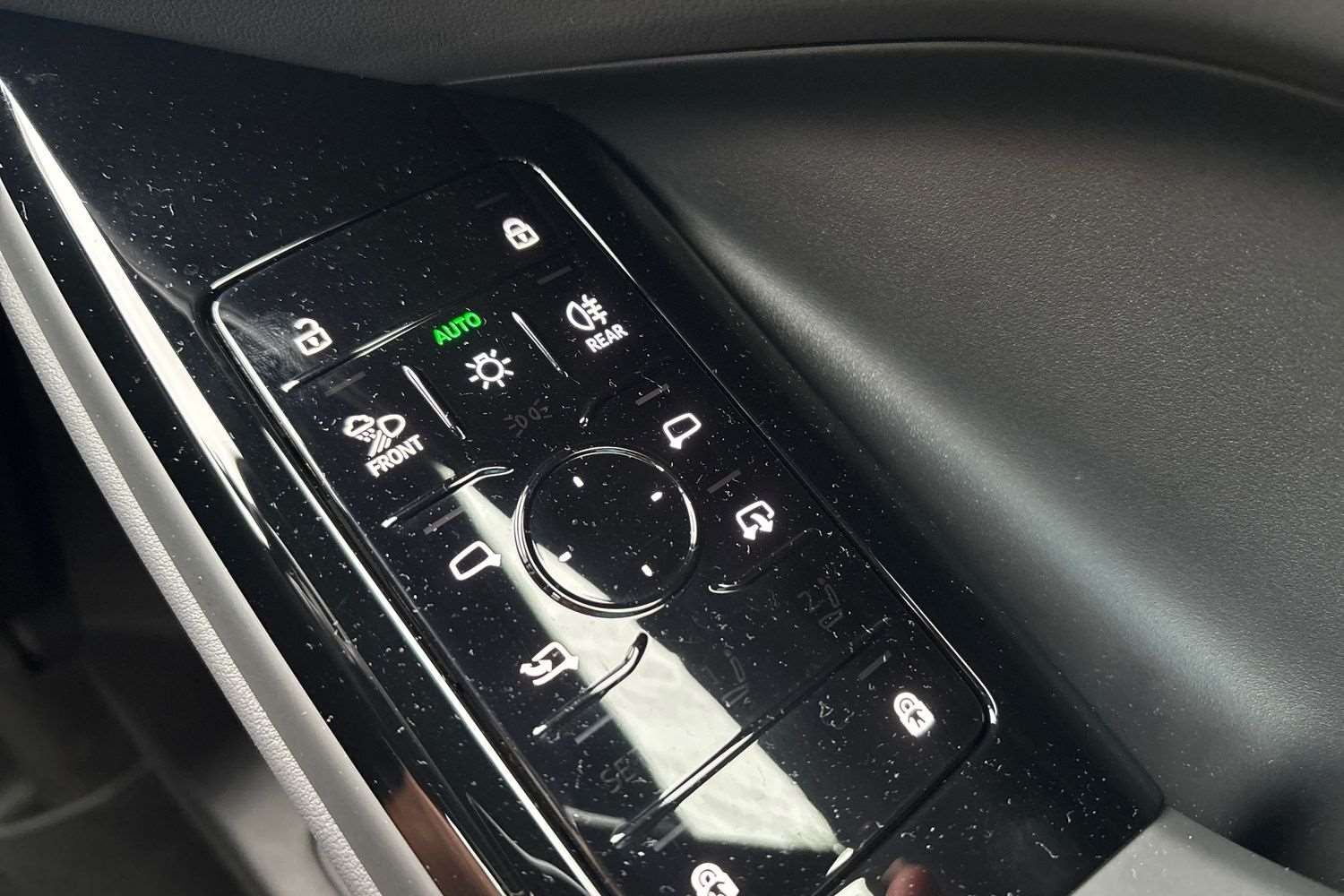 Used Audi Q6 e-tron 2025 for sale - 76100638: Photo 14