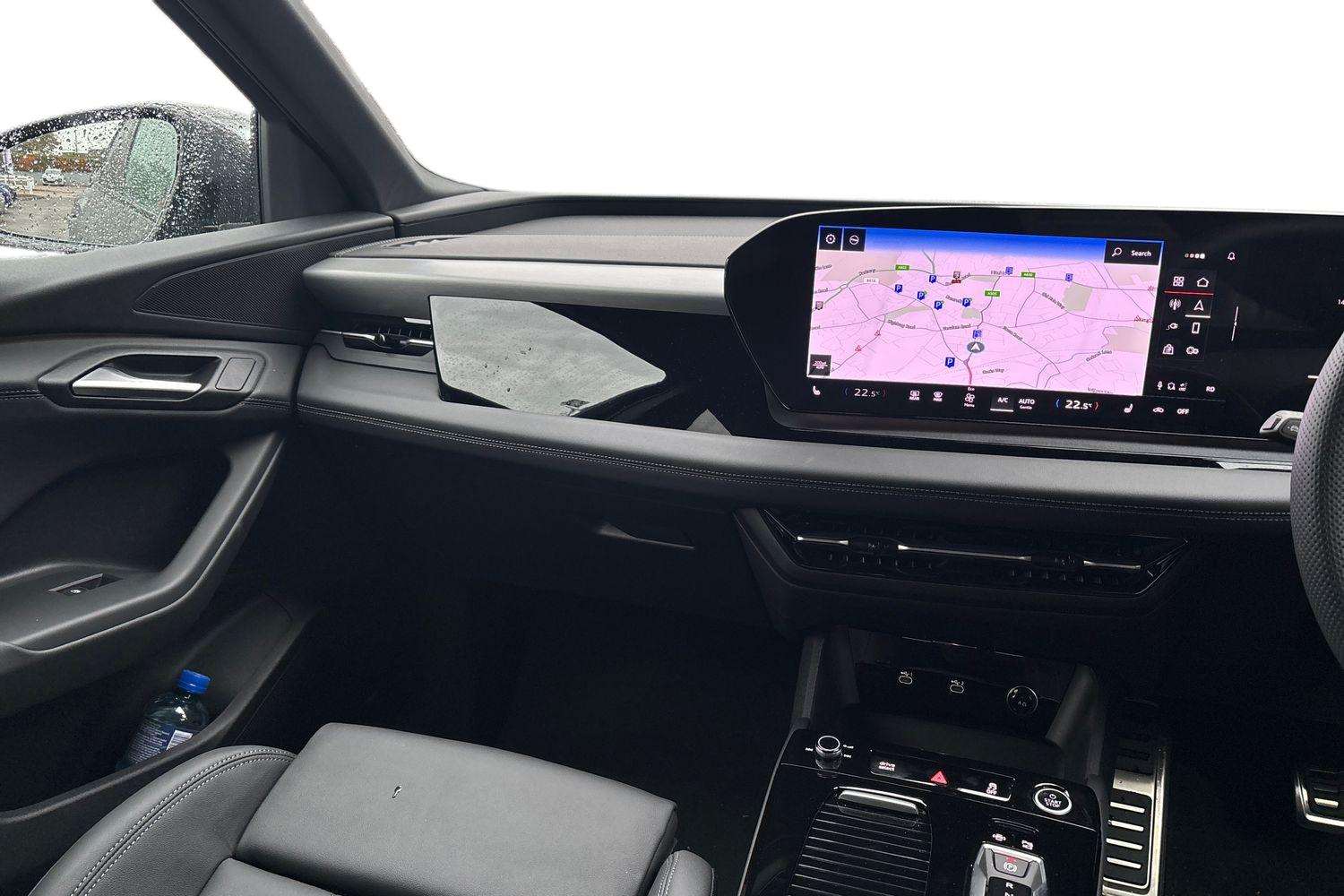 Used Audi Q6 e-tron 2025 for sale - 76100638: Photo 19