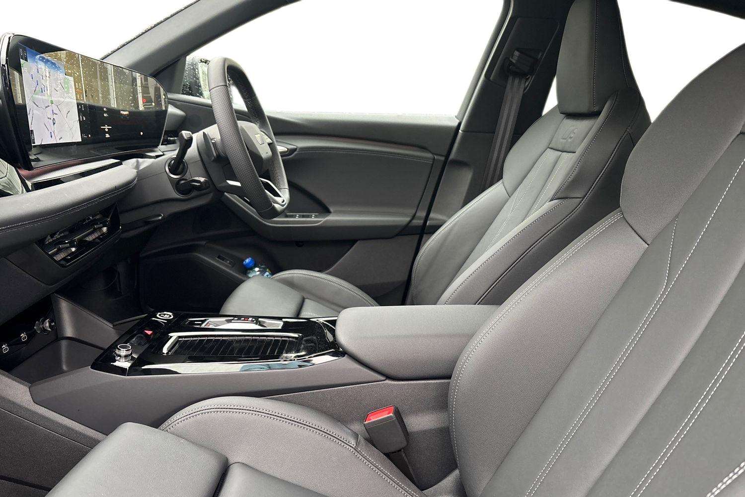 Used Audi Q6 e-tron 2025 for sale - 76100638: Photo 21
