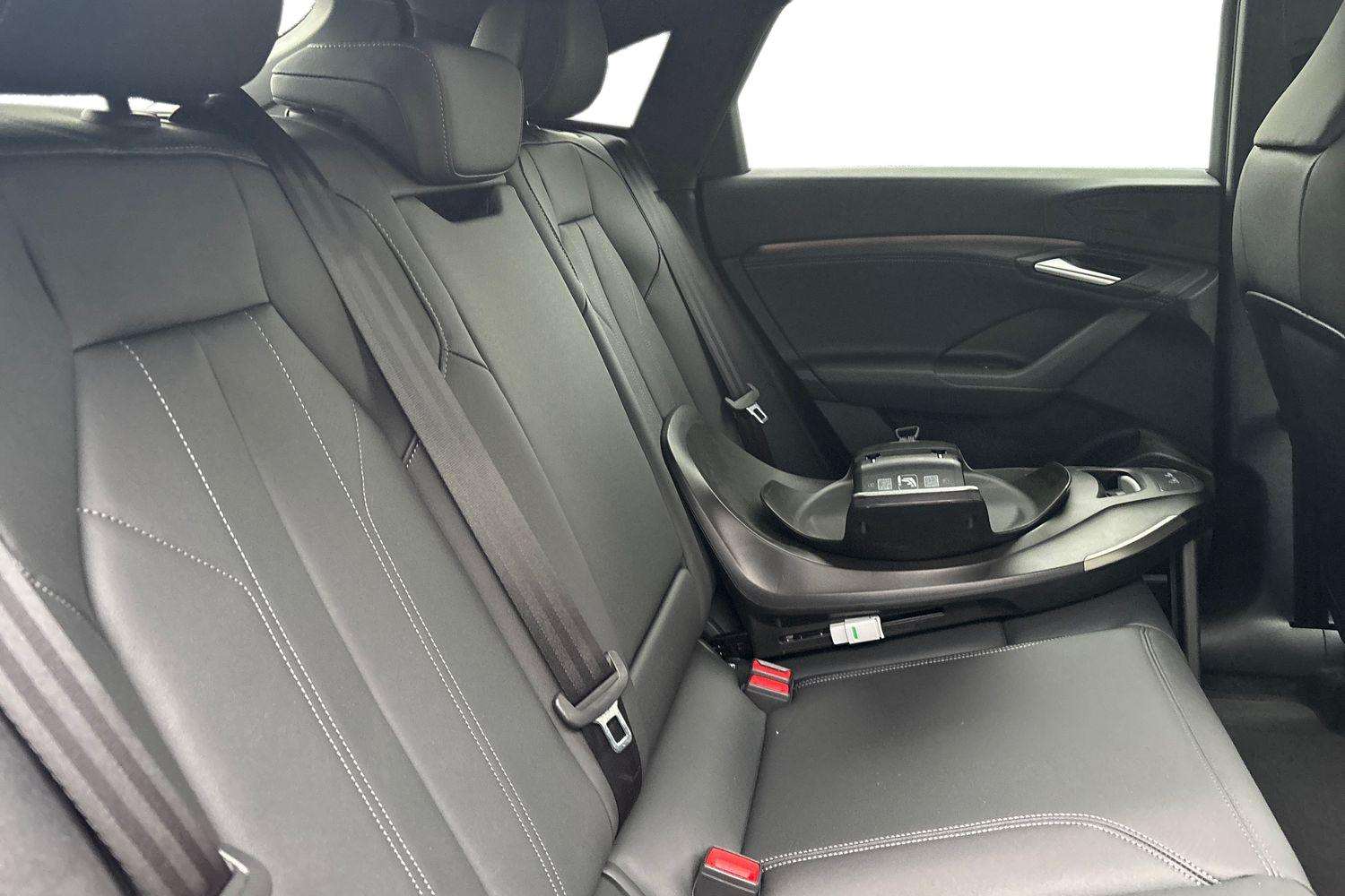 Used Audi Q6 e-tron 2025 for sale - 76100638: Photo 22