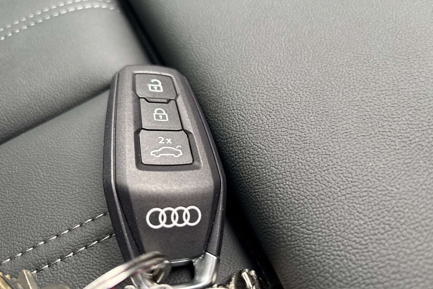 Used Audi Q6 e-tron 2025 for sale - 76100638: Photo 25