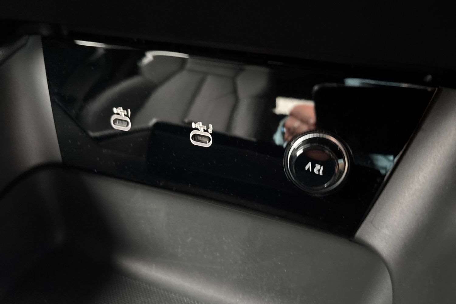 Used Audi Q6 e-tron 2025 for sale - 76100638: Photo 32
