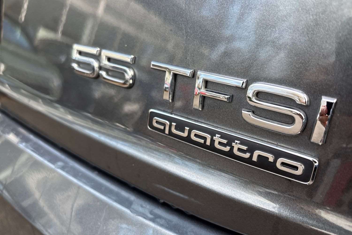 Used Audi Q8 2023 for sale - 76515709: Photo 12