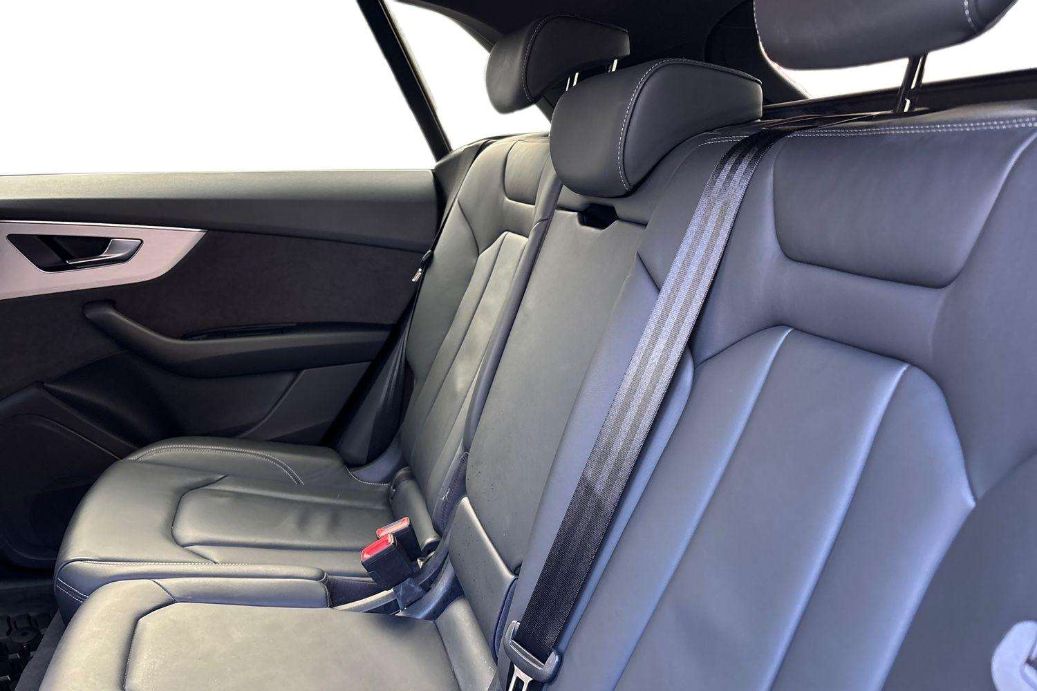 Used Audi Q8 2023 for sale - 76515709: Photo 22