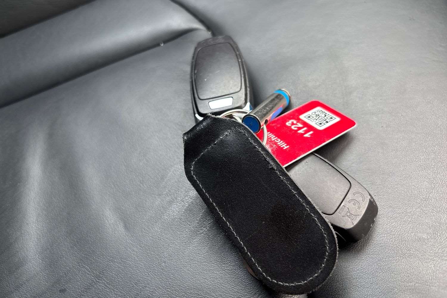 Used Audi Q8 2023 for sale - 76515709: Photo 25