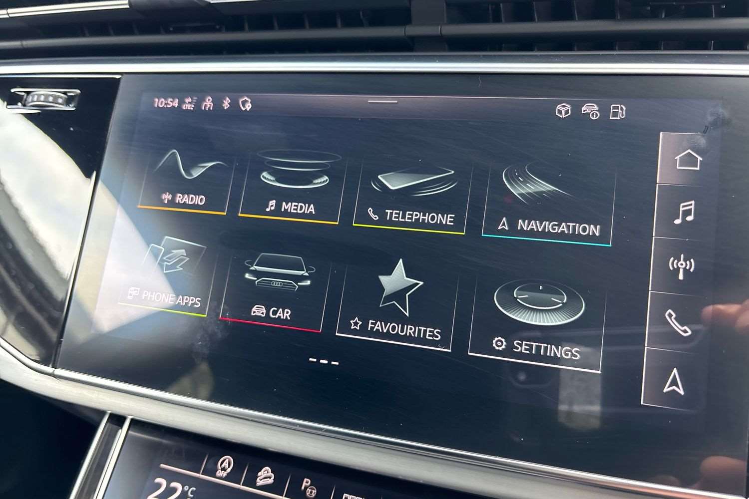 Used Audi Q8 2023 for sale - 76515709: Photo 27