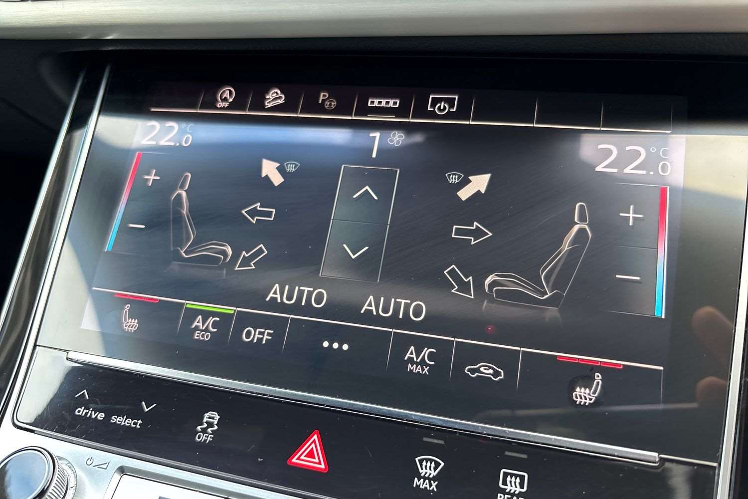 Used Audi Q8 2023 for sale - 76515709: Photo 28