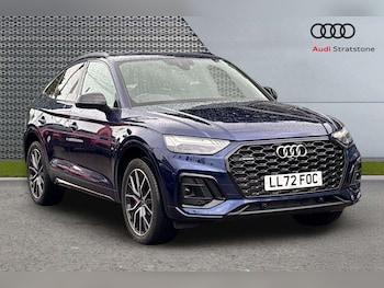 Used Audi Q5 2023 for sale - 78787085: Photo