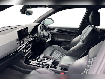 Used Audi Q5 2023 for sale - 78787085: Photo