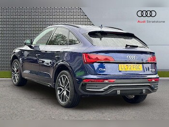 Used Audi Q5 2023 for sale - 78787085: Photo