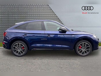 Used Audi Q5 2023 for sale - 78787085: Photo