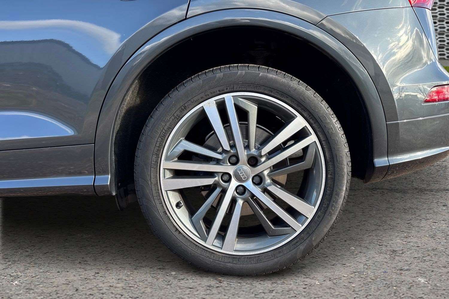 Used Audi Q5 2019 for sale - 77443434: Photo 10