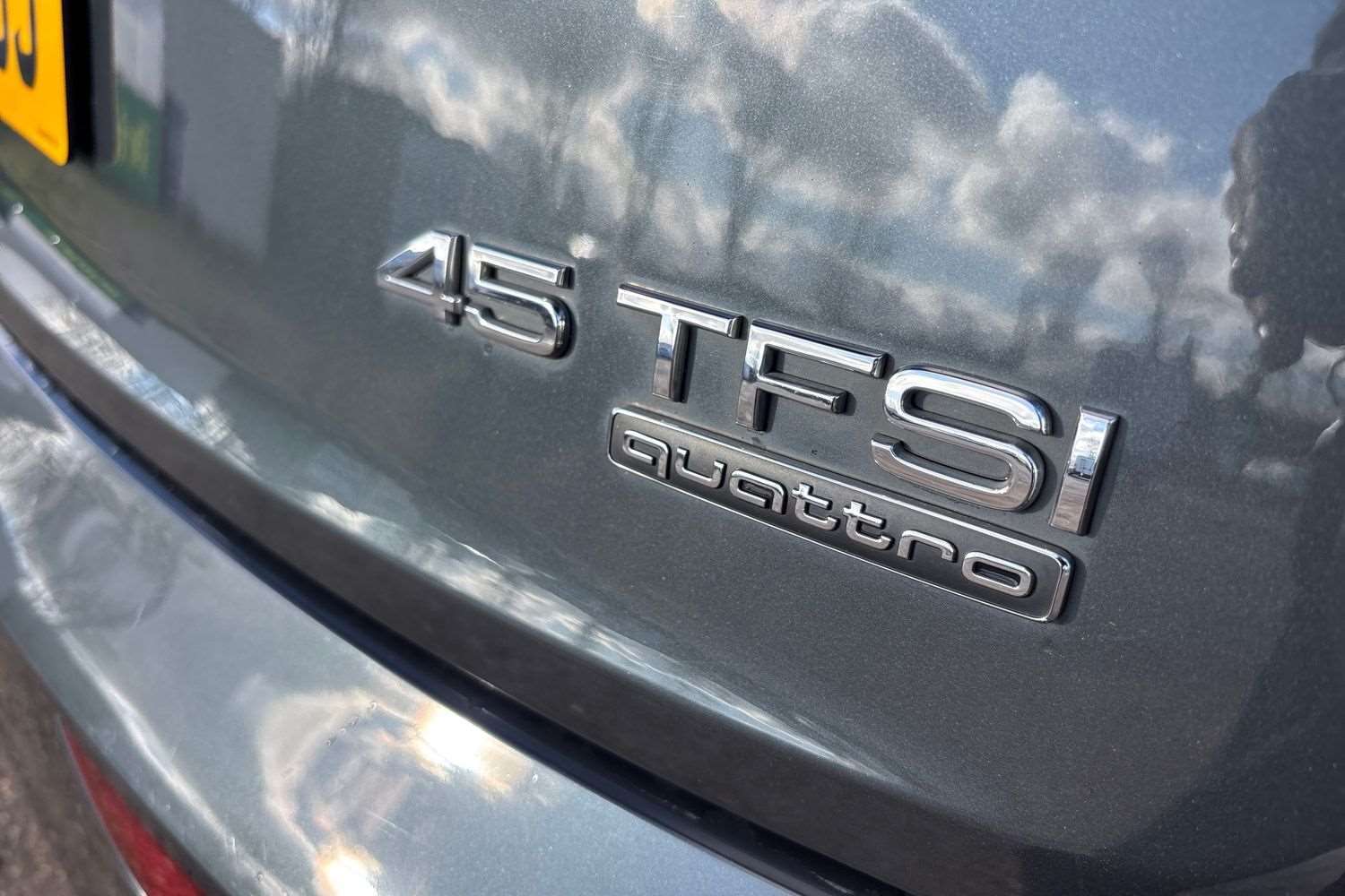 Used Audi Q5 2019 for sale - 77443434: Photo 12