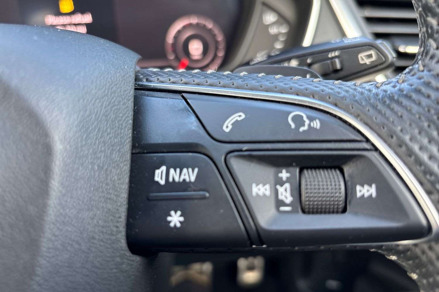 Used Audi Q5 2019 for sale - 77443434: Photo 17