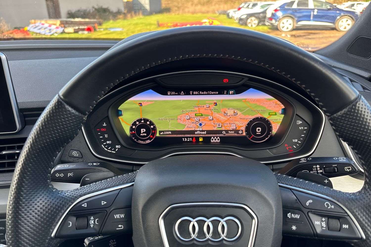 Used Audi Q5 2019 for sale - 77443434: Photo 18