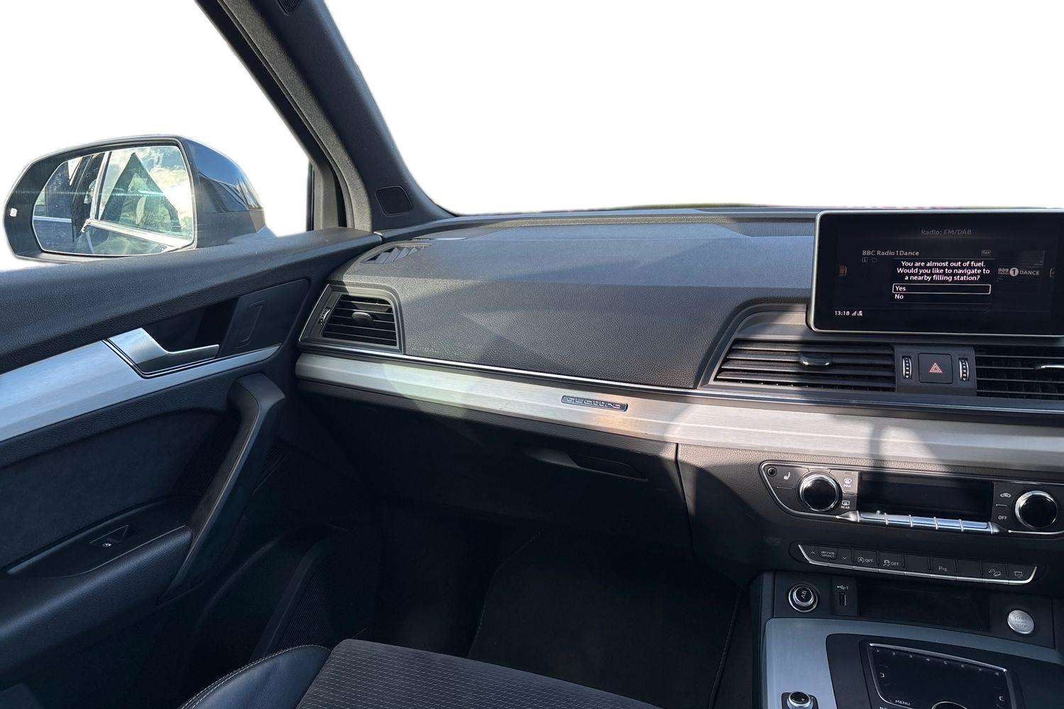 Used Audi Q5 2019 for sale - 77443434: Photo 19