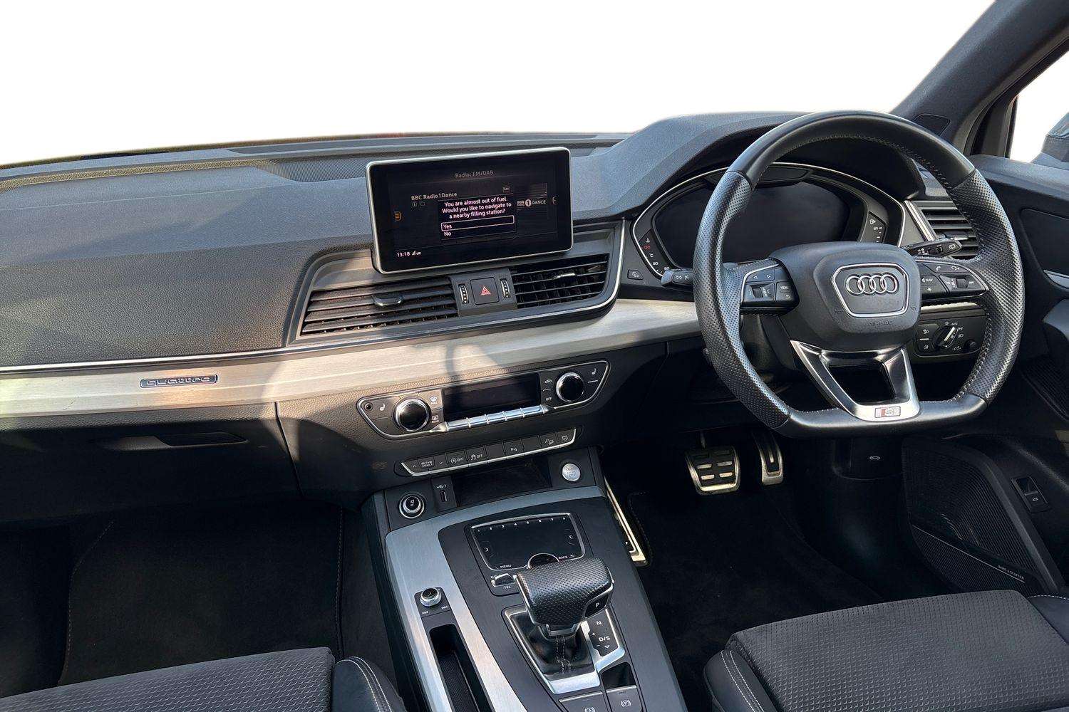 Used Audi Q5 2019 for sale - 77443434: Photo 20