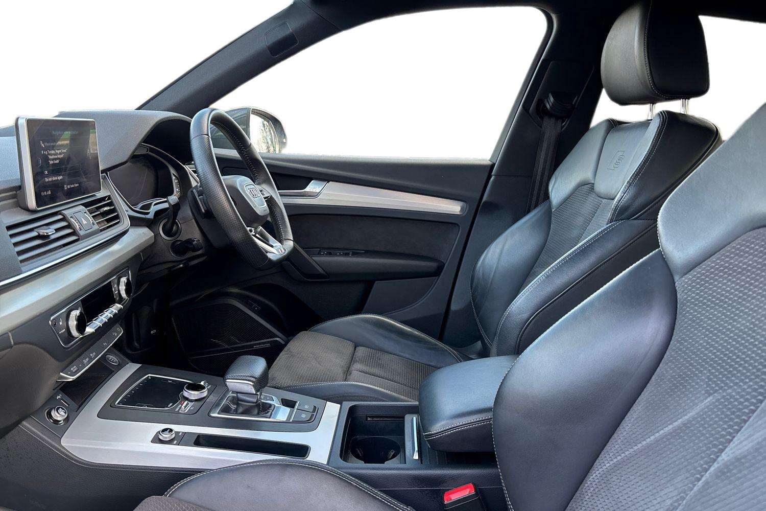 Used Audi Q5 2019 for sale - 77443434: Photo 21