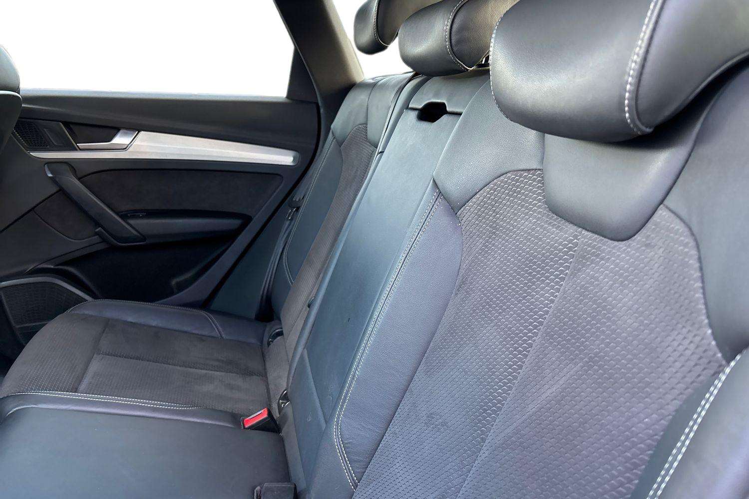 Used Audi Q5 2019 for sale - 77443434: Photo 22