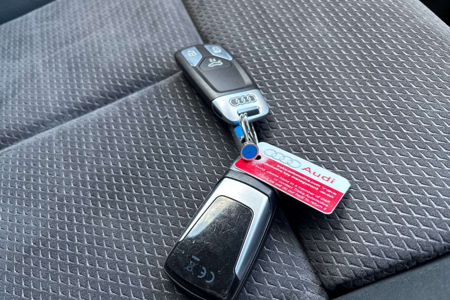 Used Audi Q5 2019 for sale - 77443434: Photo 25