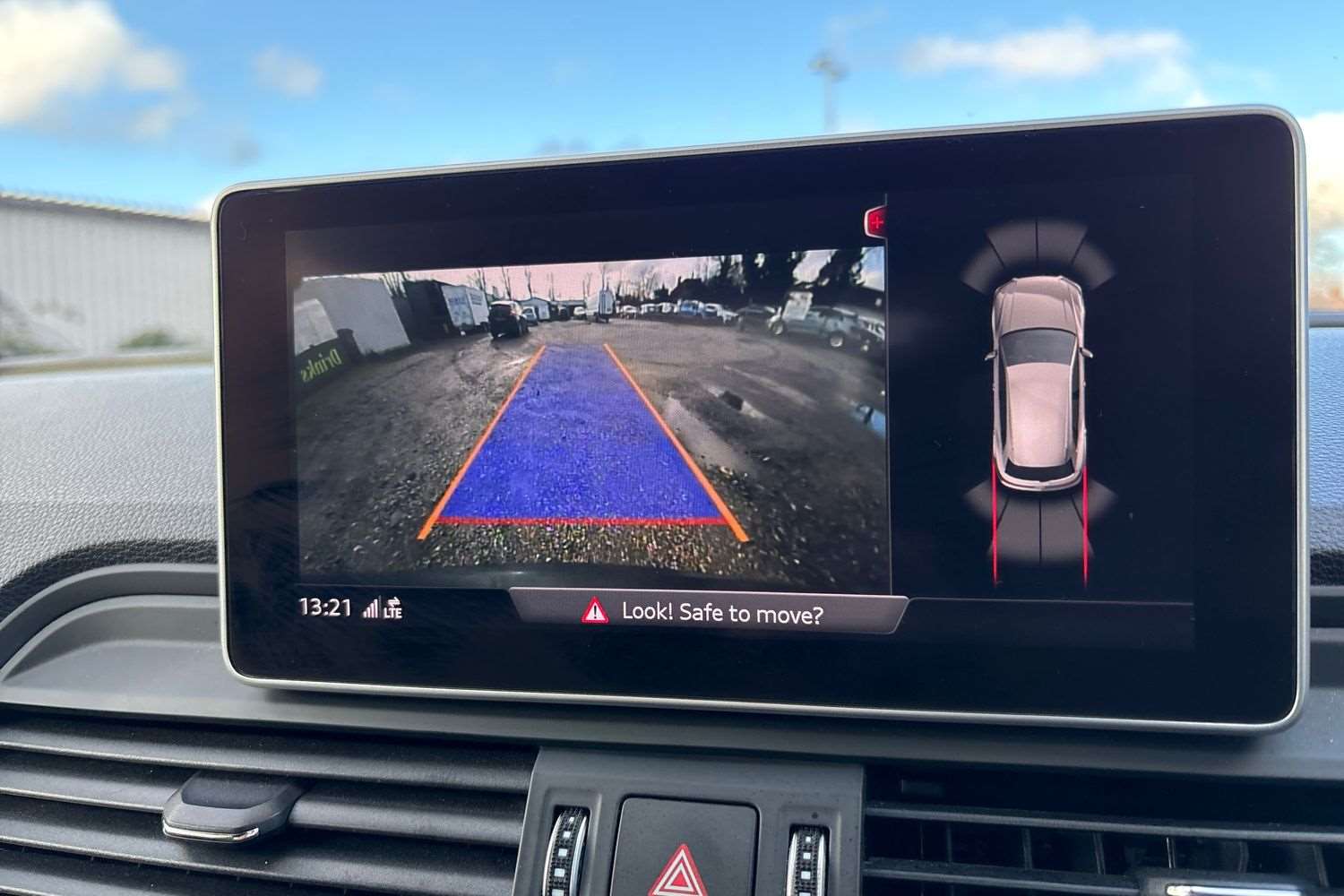 Used Audi Q5 2019 for sale - 77443434: Photo 26