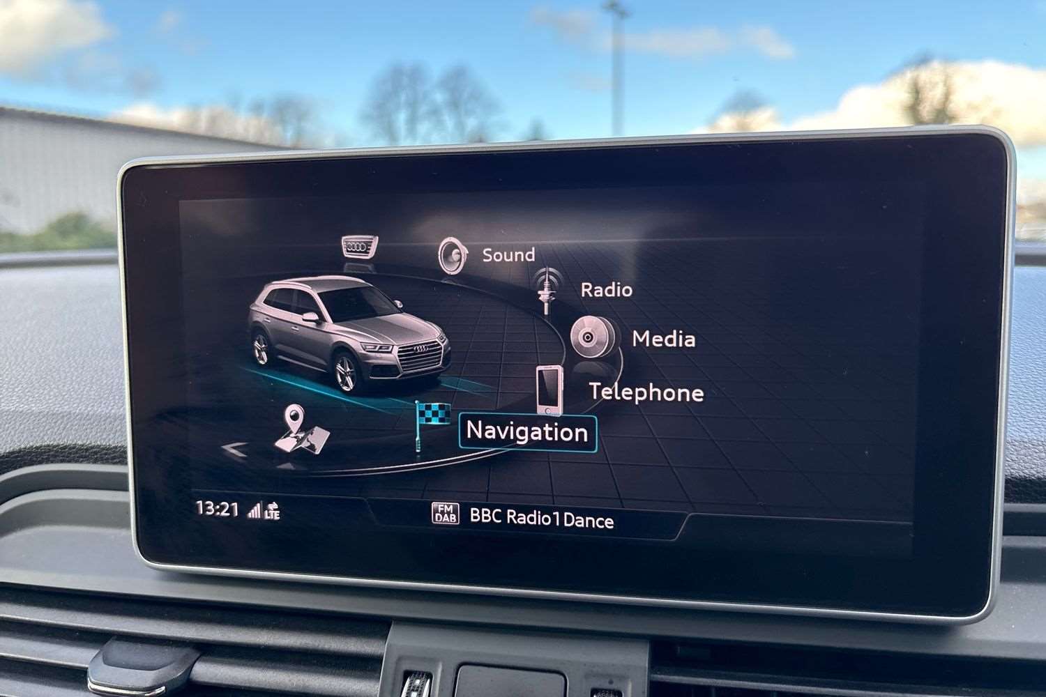 Used Audi Q5 2019 for sale - 77443434: Photo 27