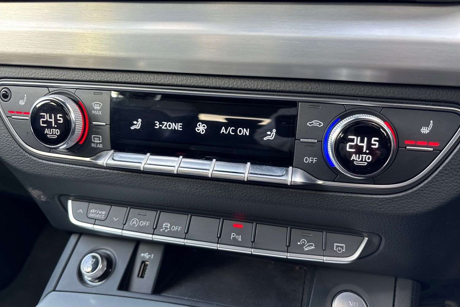 Used Audi Q5 2019 for sale - 77443434: Photo 28