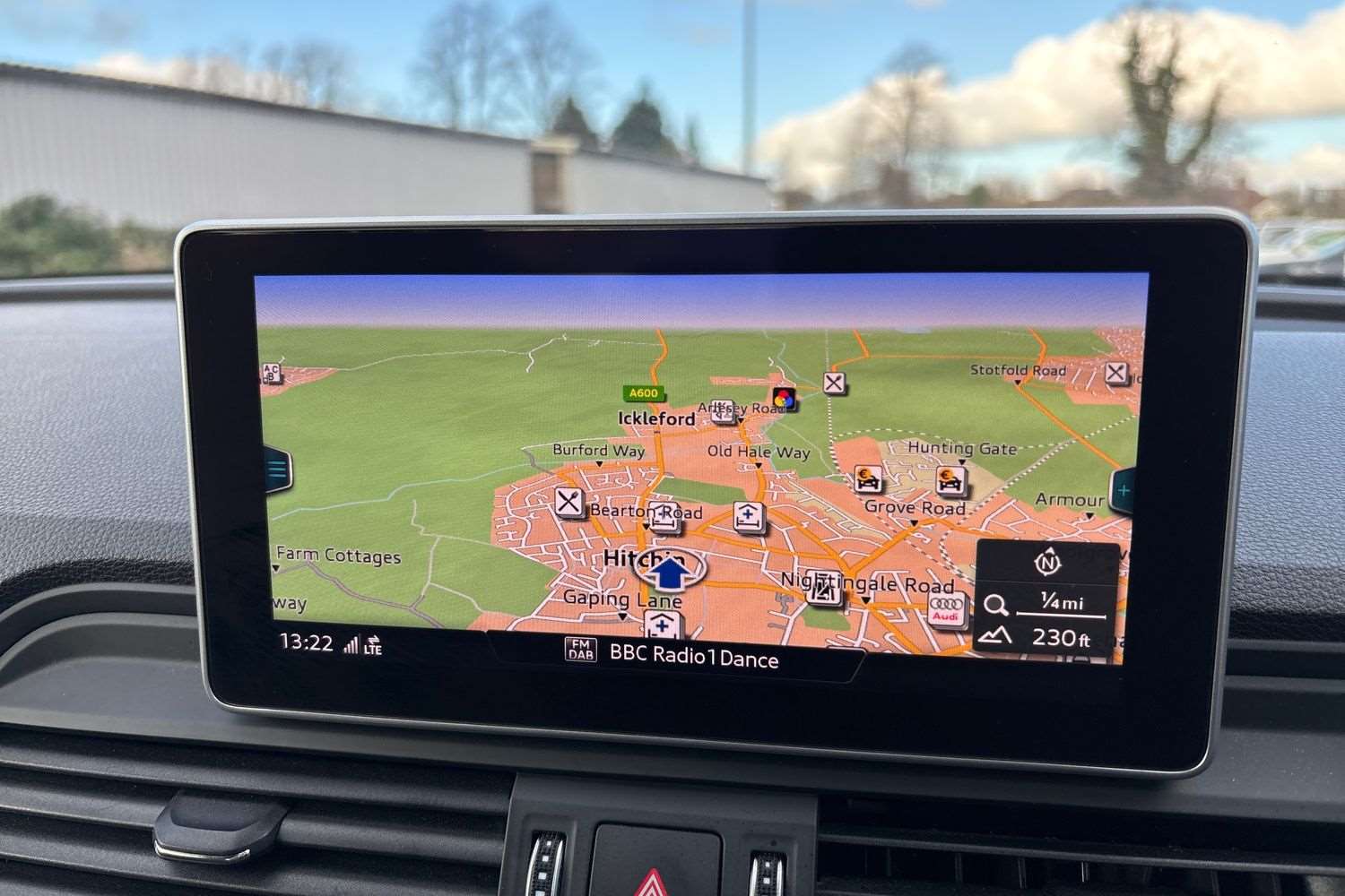 Used Audi Q5 2019 for sale - 77443434: Photo 29