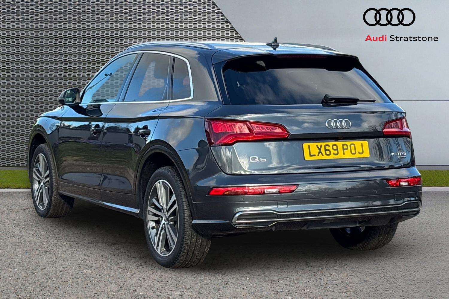 Used Audi Q5 2019 for sale - 77443434: Photo 3