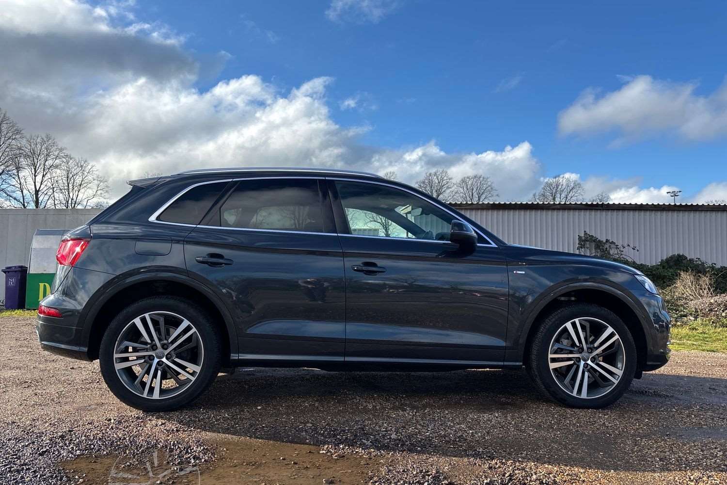 Used Audi Q5 2019 for sale - 77443434: Photo 33