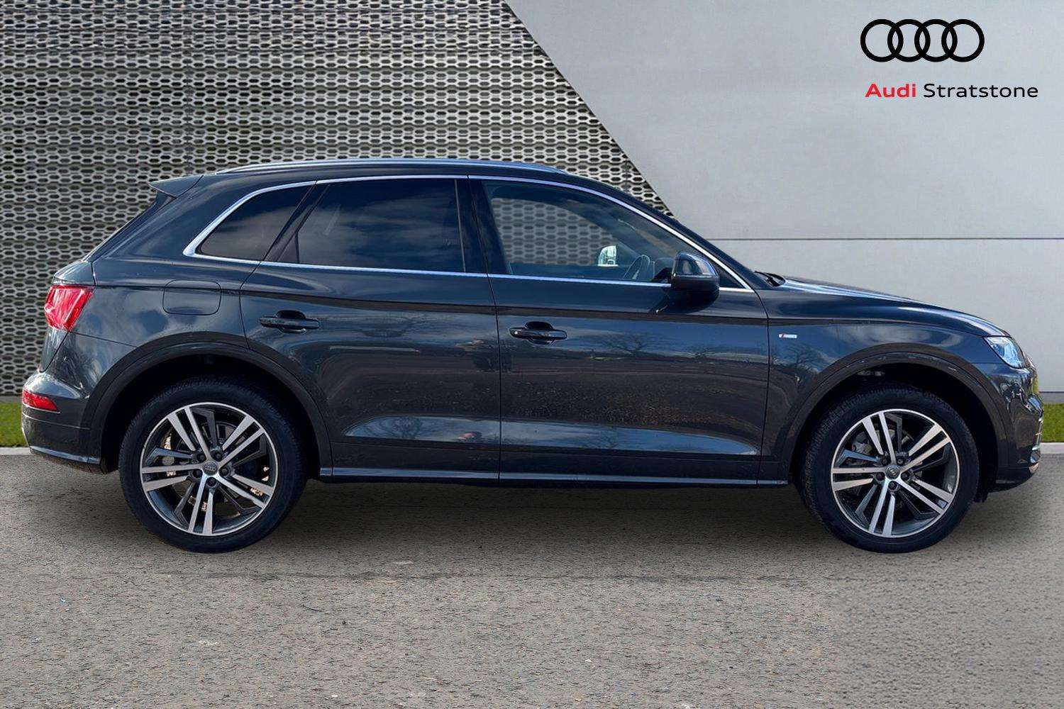 Used Audi Q5 2019 for sale - 77443434: Photo 4