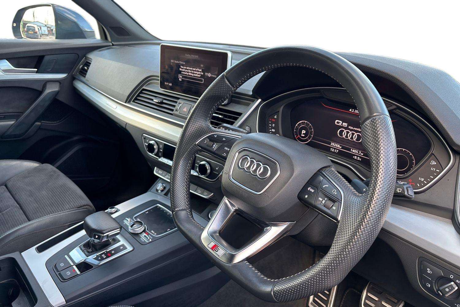Used Audi Q5 2019 for sale - 77443434: Photo 6