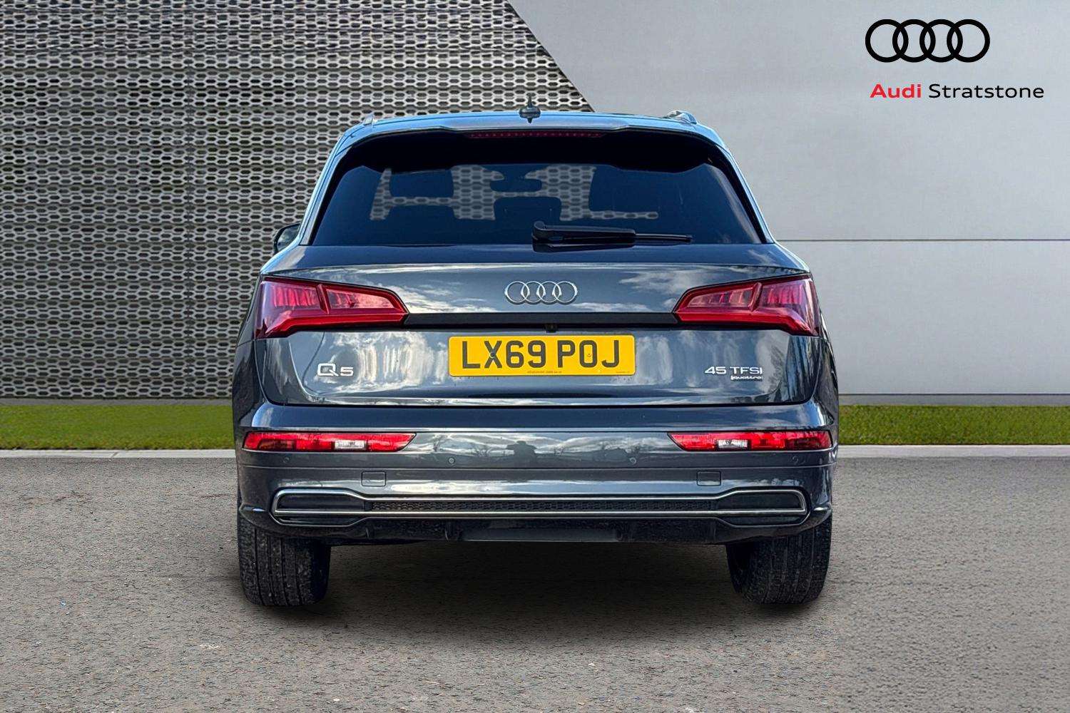 Used Audi Q5 2019 for sale - 77443434: Photo 7