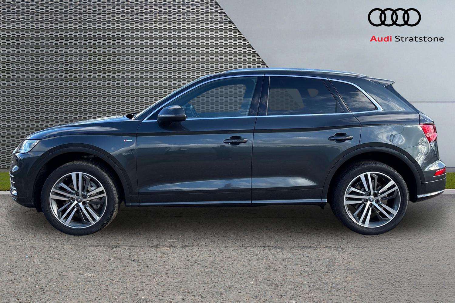 Used Audi Q5 2019 for sale - 77443434: Photo 8