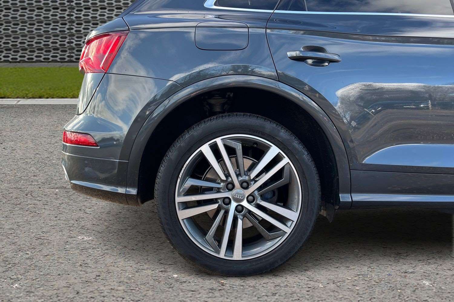 Used Audi Q5 2019 for sale - 77443434: Photo 9