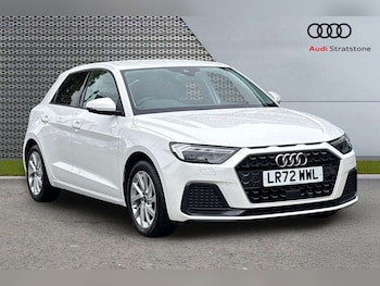 Used Audi A1 2022 for sale - 78845360: Photo