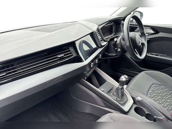 Used Audi A1 2022 for sale - 78845360: Photo