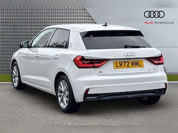 Used Audi A1 2022 for sale - 78845360: Photo