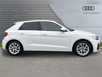 Used Audi A1 2022 for sale - 78845360: Photo