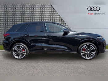 Used Audi Q5 2025 for sale - 78707249: Photo