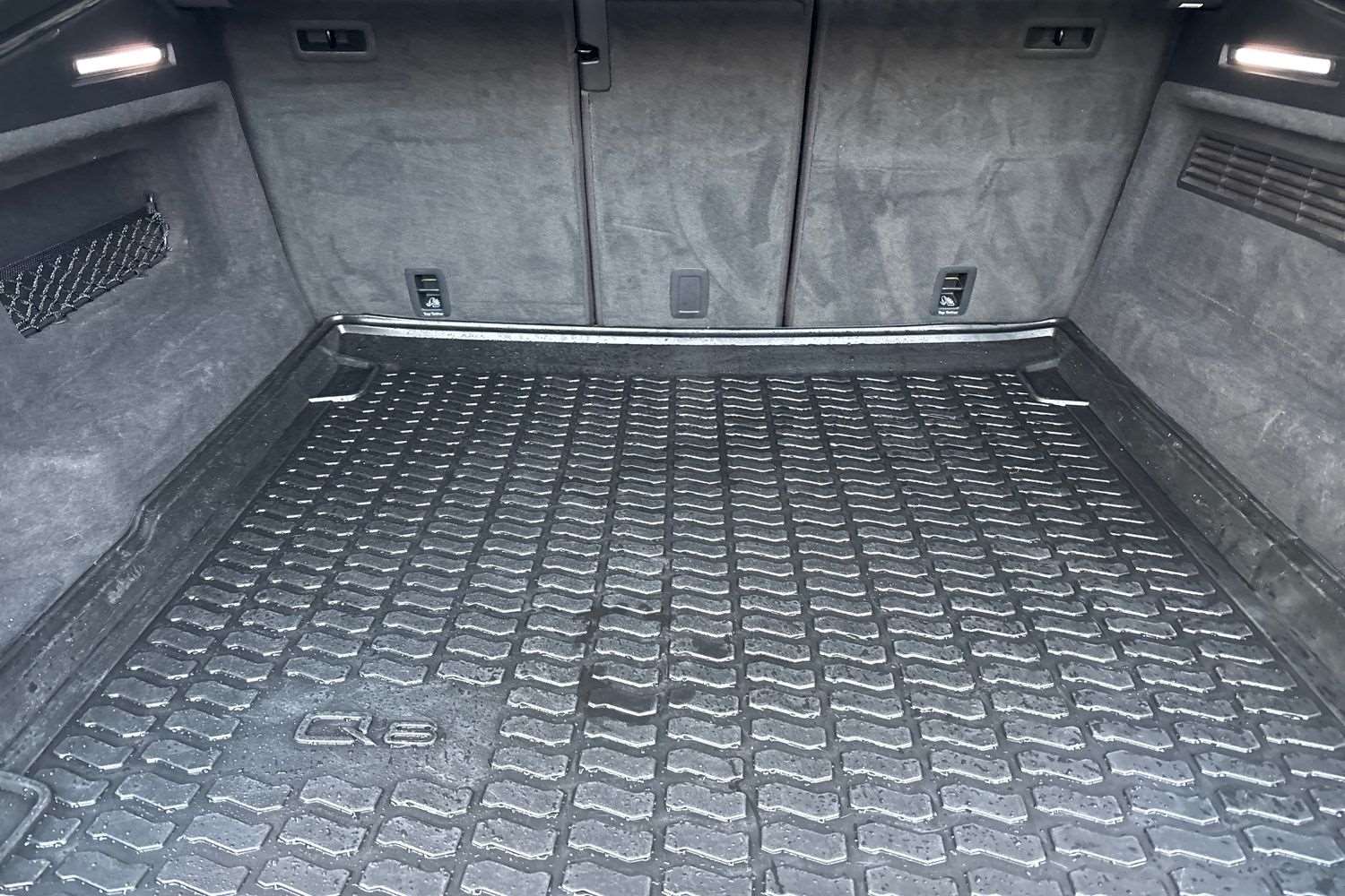 Used Audi RS Q8 2021 for sale - 76524006: Photo 13