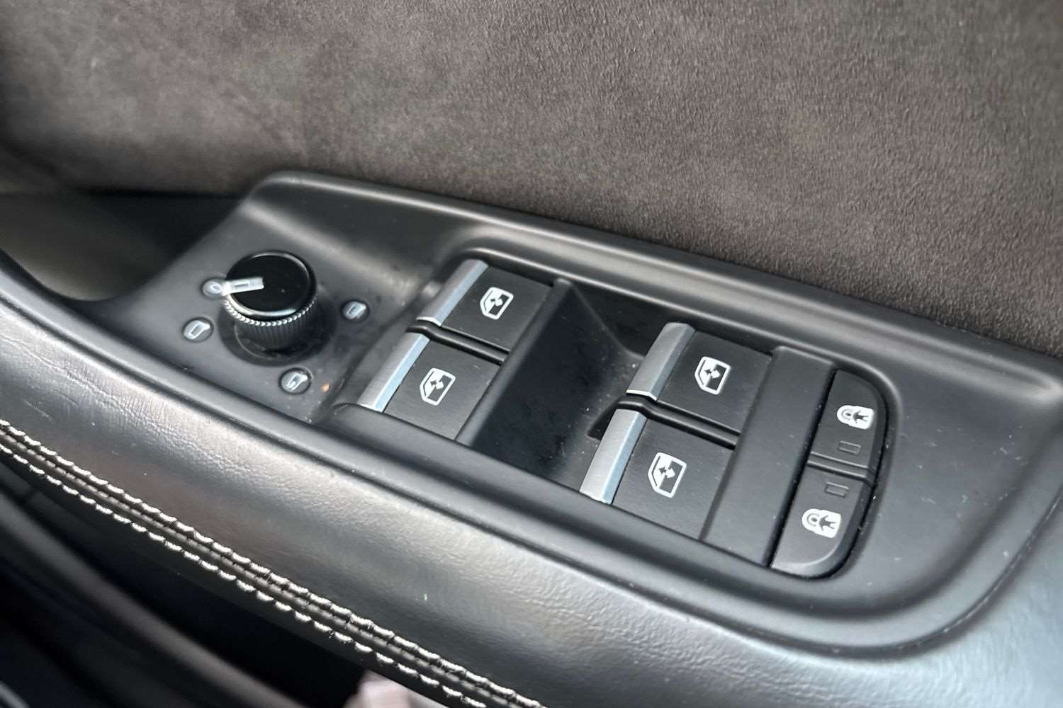 Used Audi RS Q8 2021 for sale - 76524006: Photo 14