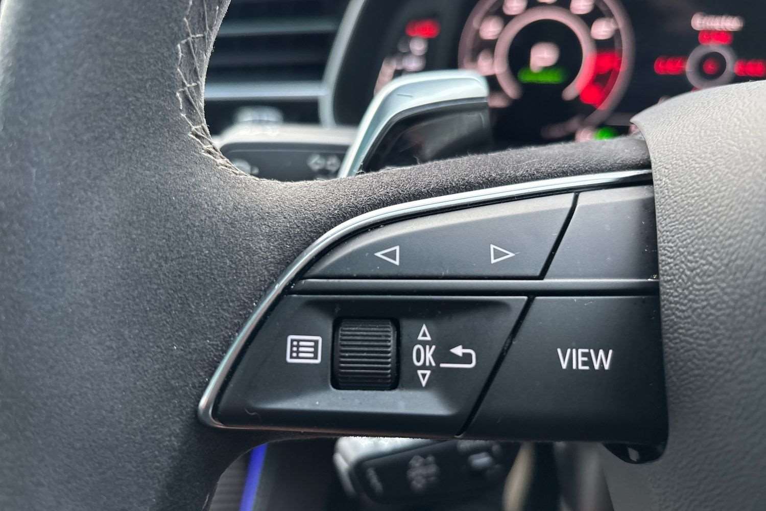 Used Audi RS Q8 2021 for sale - 76524006: Photo 16