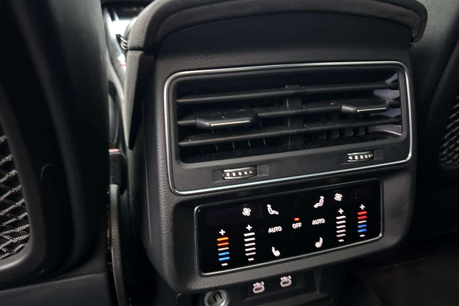 Used Audi RS Q8 2021 for sale - 76524006: Photo 23