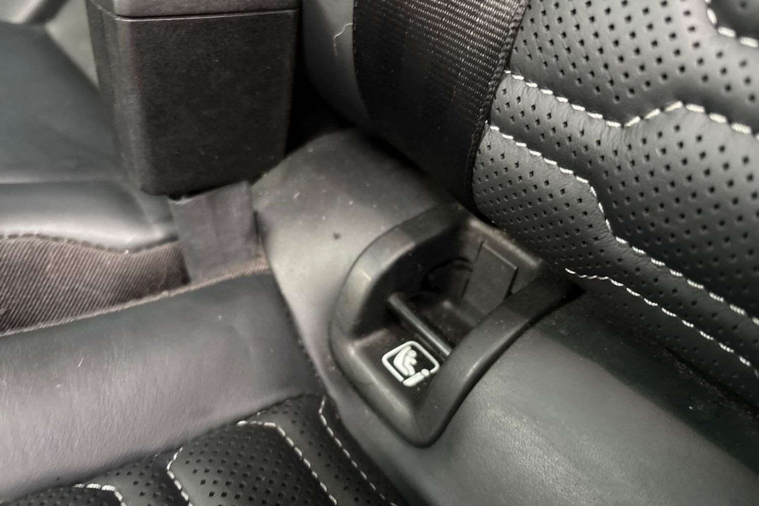 Used Audi RS Q8 2021 for sale - 76524006: Photo 24